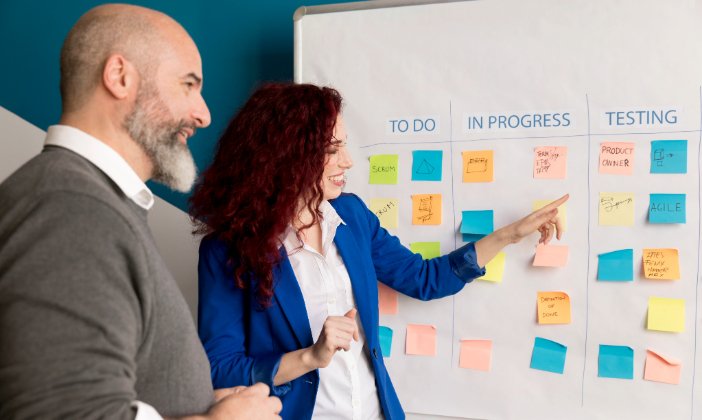 Análisis y planificación de un proyecto web